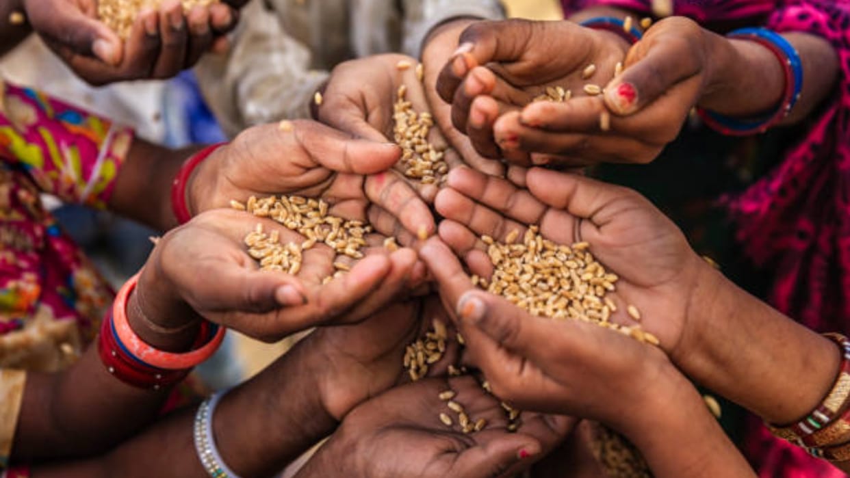 PMGKAY Scheme Is the central government going to stop distribution of free ration after September