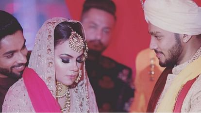 Rapper Raftaar's Divorce With Wife Komal Vohra After 6 Years of Marriage News in Hindi