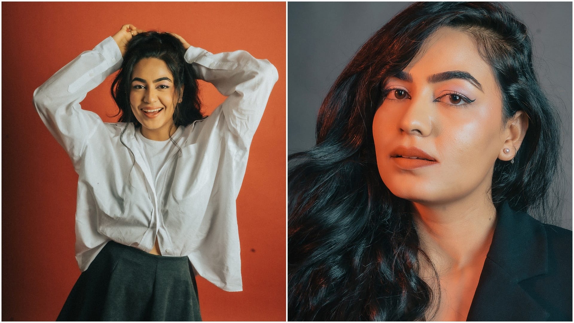 Raviraa Bhardwaj announces her two back-to-back releases