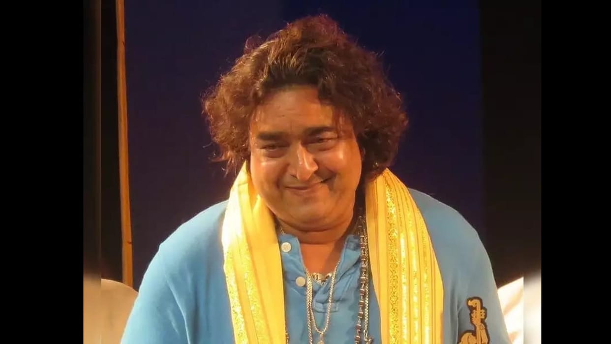 odia film actor raimohan parida passed away age 58 he found dead at home police begin probe