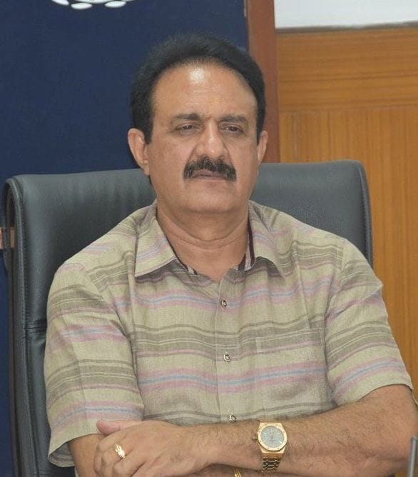 Cyber ??Dost will curb cyber crimes