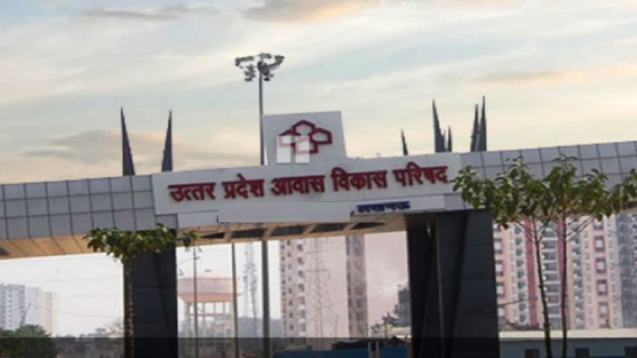 Lucknow Housing Development Council reduced rate of interest to be charged on installments and conversion fee in board meeting