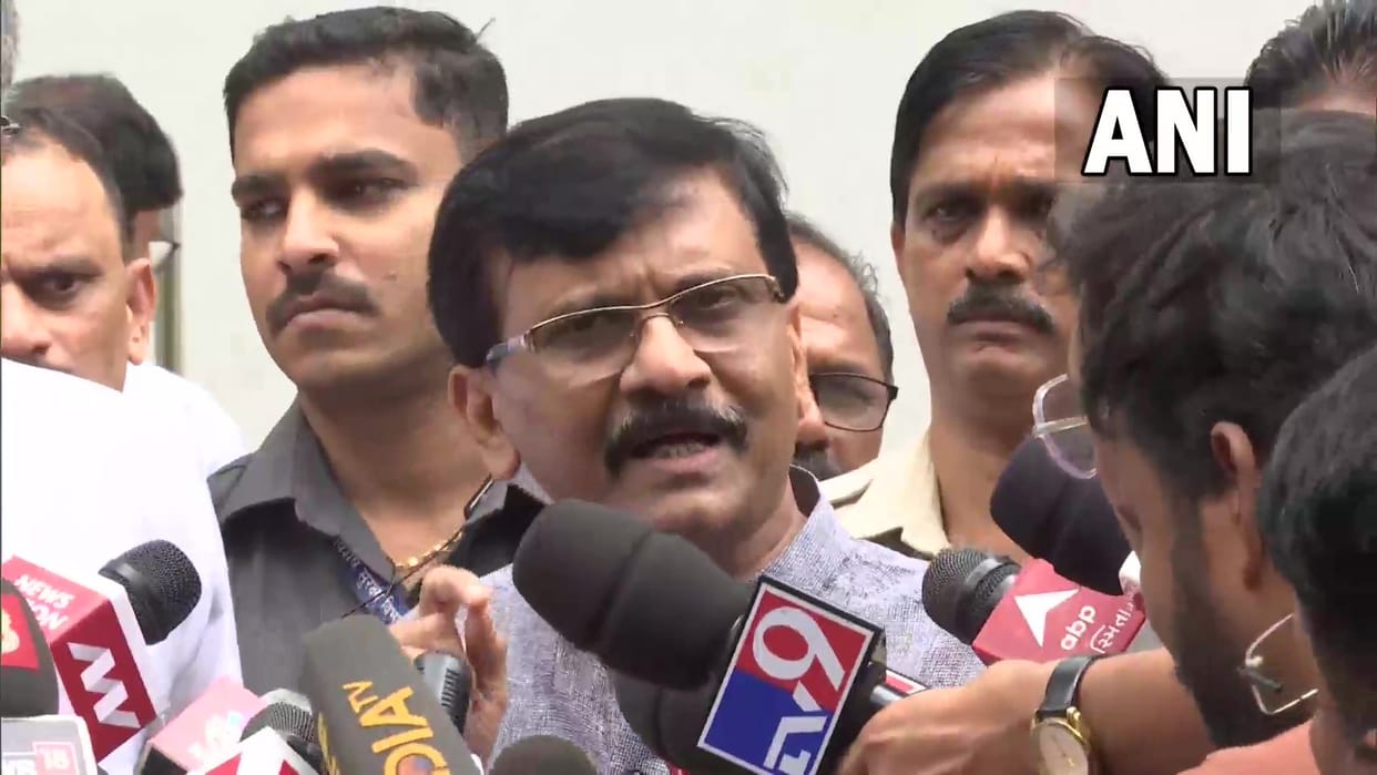 PMLA case: Sanjay Raut took 'active interest' in Patra Chawl project, ED tells court