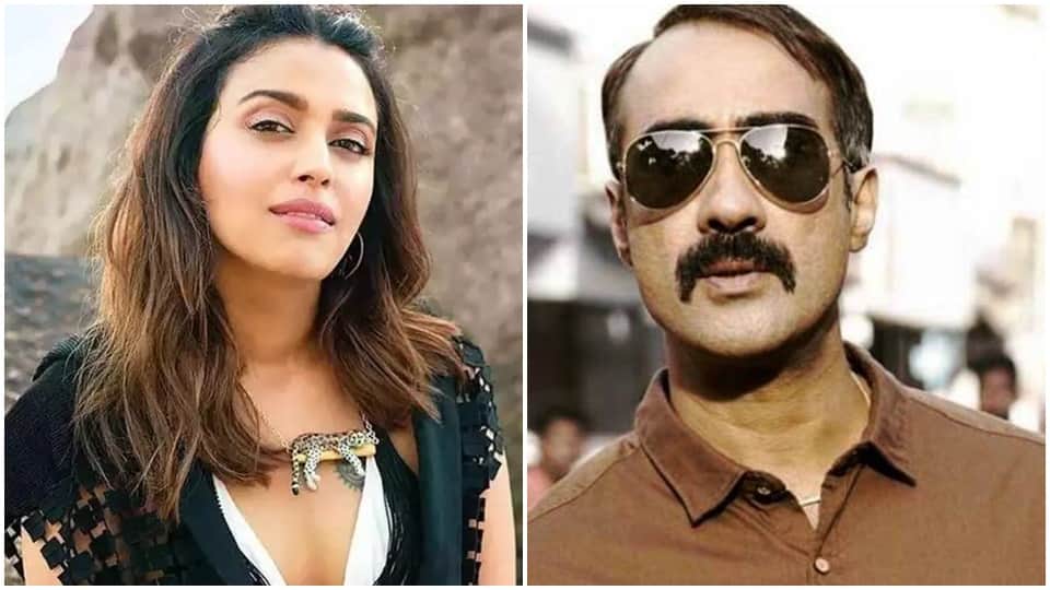 swara bhaskar blocked  ranvir shorey  on twitter  know the  reaction of the  actor