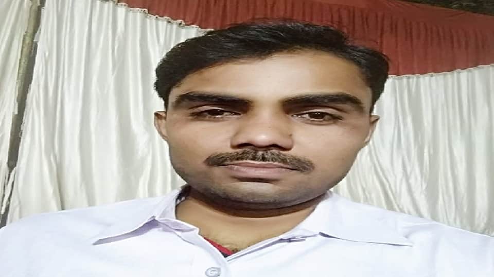 mundka fire police negligence in identification of dead body cremated another wife