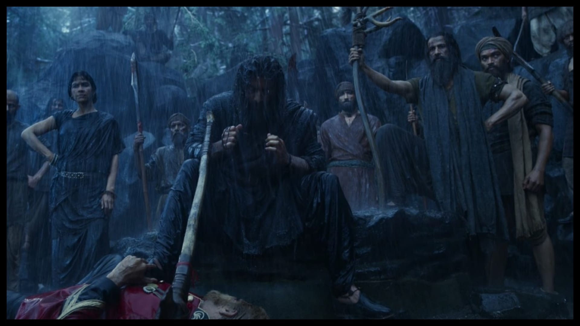 Shamshera Trailer will be out in theaters on this day ranbir kapoor film released on 22 july 2022