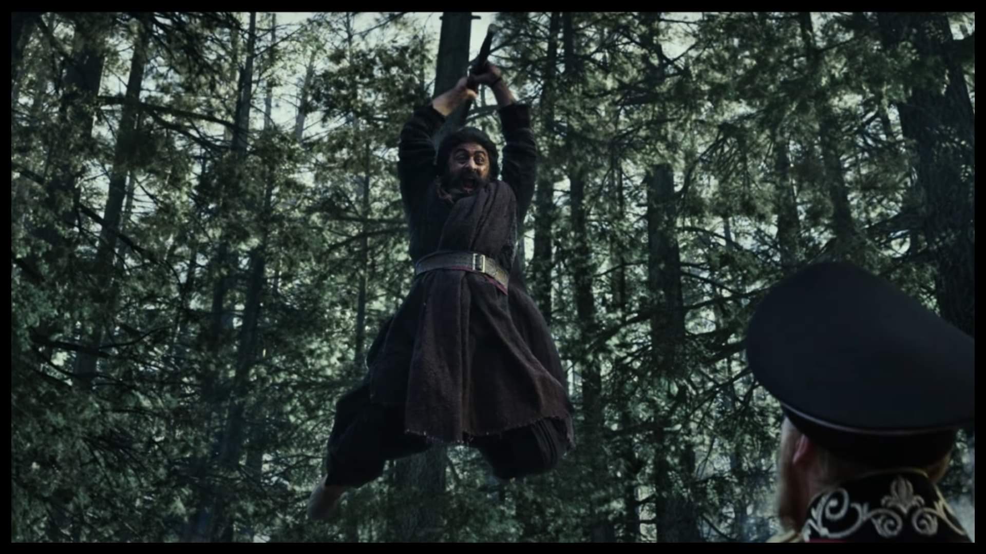 Filmmakers approached mahesh babu before Ranbir Kapoor for the film Animal