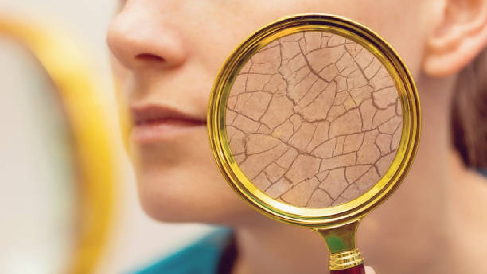 Beauty Tips For Skin Care keep a healthy routine for glowing skin