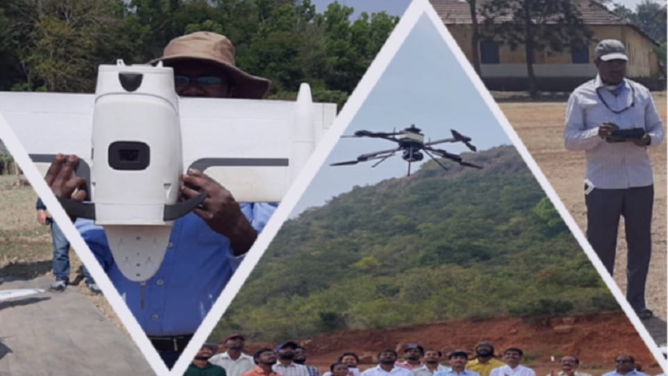 Haryana will become the first state to complete Svamitva scheme Here all you need to know