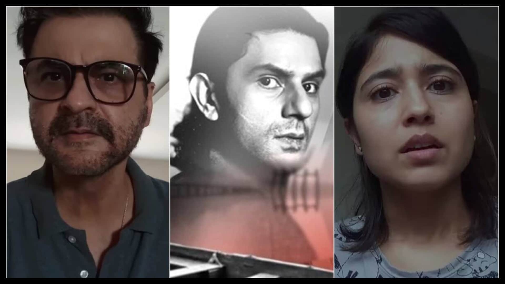 Gone Game 2 Teaser: Voot Select released the first look of its thriller Series starring Sanjay Kapoor Arjun Mathur Shweta Tripathi Sharma