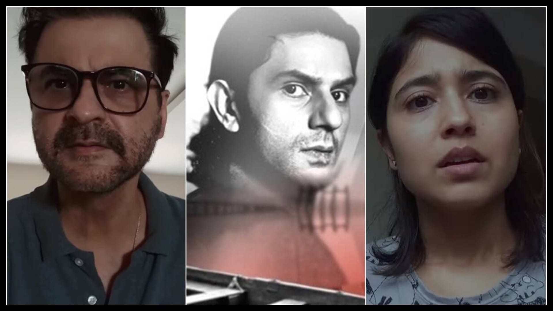 Gone Game 2 Teaser: Voot Select released the first look of its thriller Series starring Sanjay Kapoor Arjun Mathur Shweta Tripathi Sharma