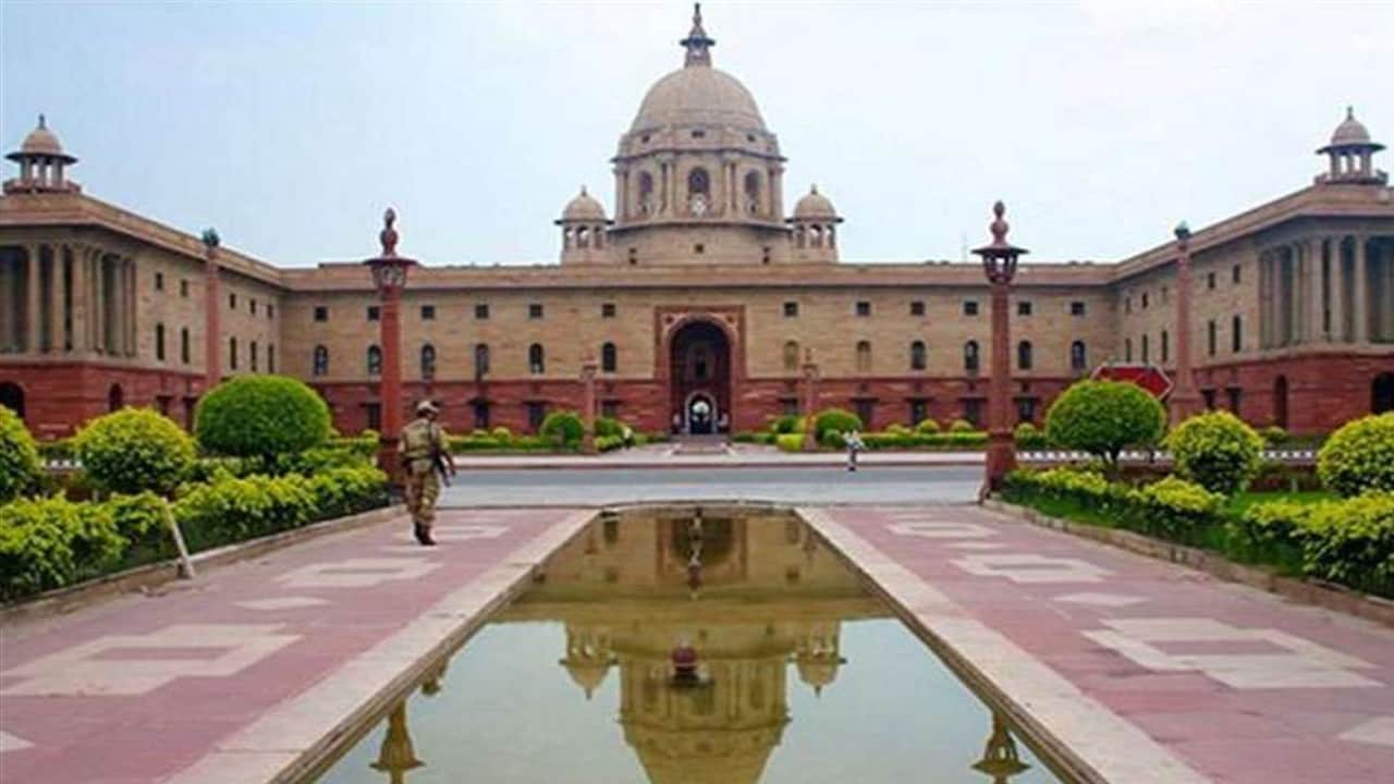 Vice President Election 2022 BJP Candidate Prediction for Vice Presidential Election Know More News in Hindi