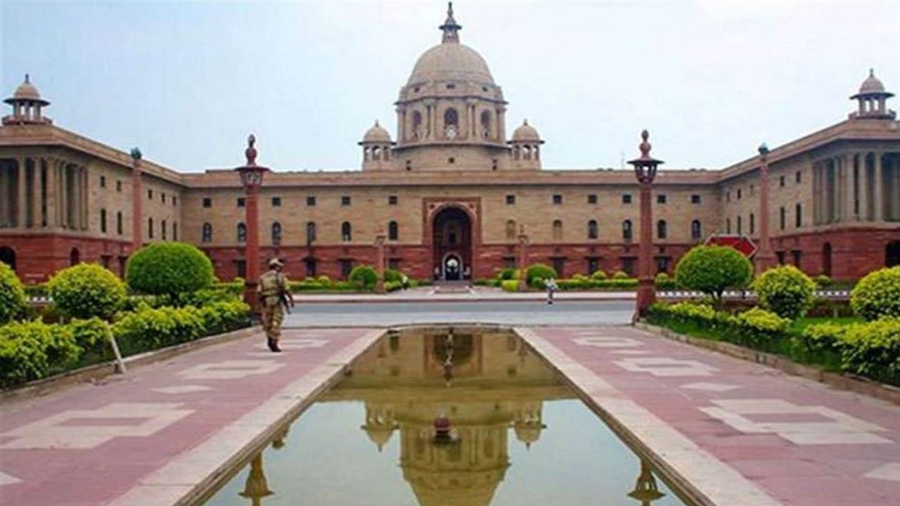 Vice President Election 2022 BJP Candidate Prediction for Vice Presidential Election Know More News in Hindi