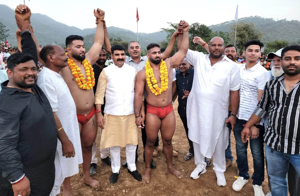 Dangal