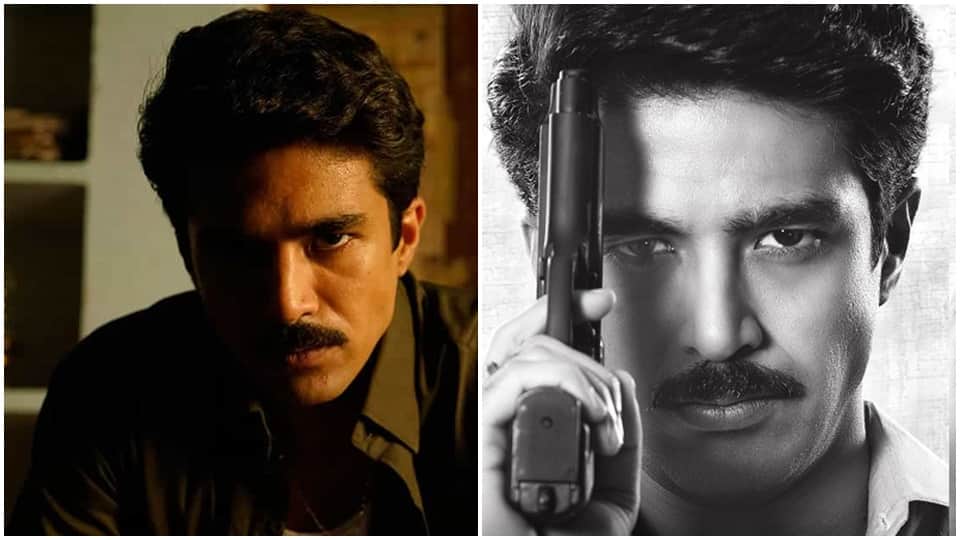 Rangbaaz season 3 announced Vineet Kumar Singh and Akanksha Singh play lead roles 