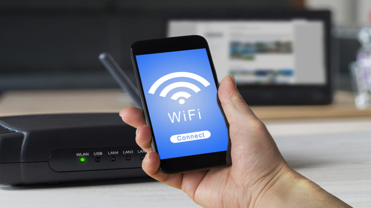 How to Increase WiFi Speed Know WiFi Speed Booster Process in Hindi