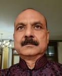 अजय पटेल।