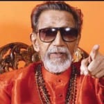 बाल ठाकरे