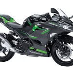 Kawasaki Ninja 400