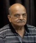 महेश चंद्र अग्रवाल।