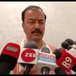 Prayagraj News :  डिप्टी सीएम केशव प्रसाद मौर्य।