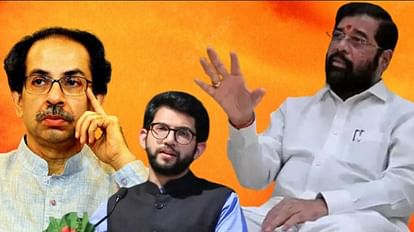 Shiv Sena minister Aaditya Thackeray claimed that Uddhav Thackeray had asked Eknath Shinde in May if he wanted to become the CM