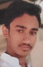 After bringing the wife from the maternal house, the young man hanged himself