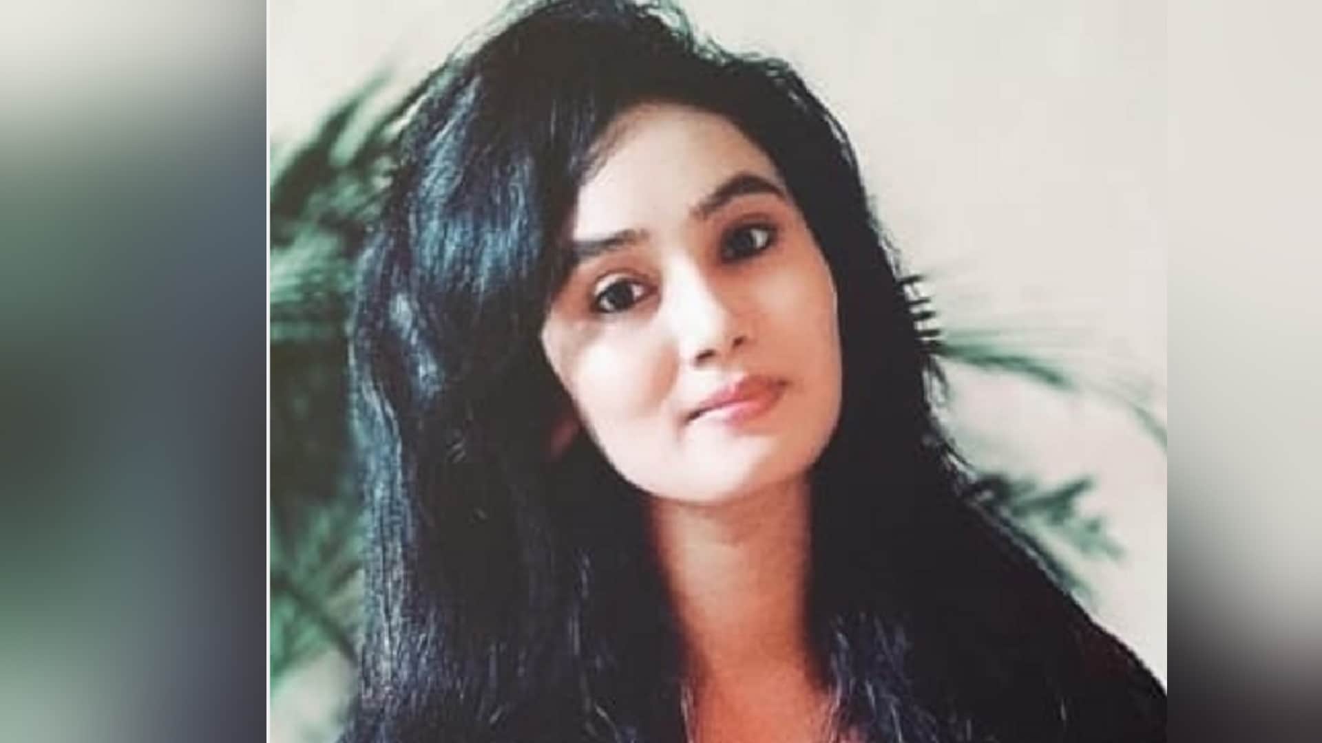 Ritika Murder Case Ritika active on social media was sober in real life