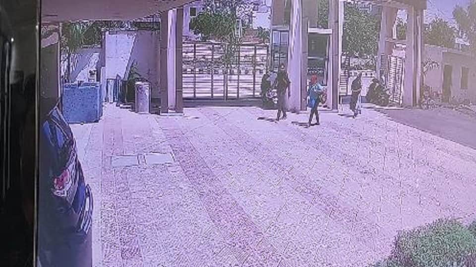 Ritika Murder Case struggle pictures  before the murder