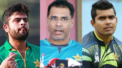 Pakistan cricketer Ahmed Shahzad big allegations against former Pakistan captains and cricketers, said this about Virat Kohli and MS Dhoni