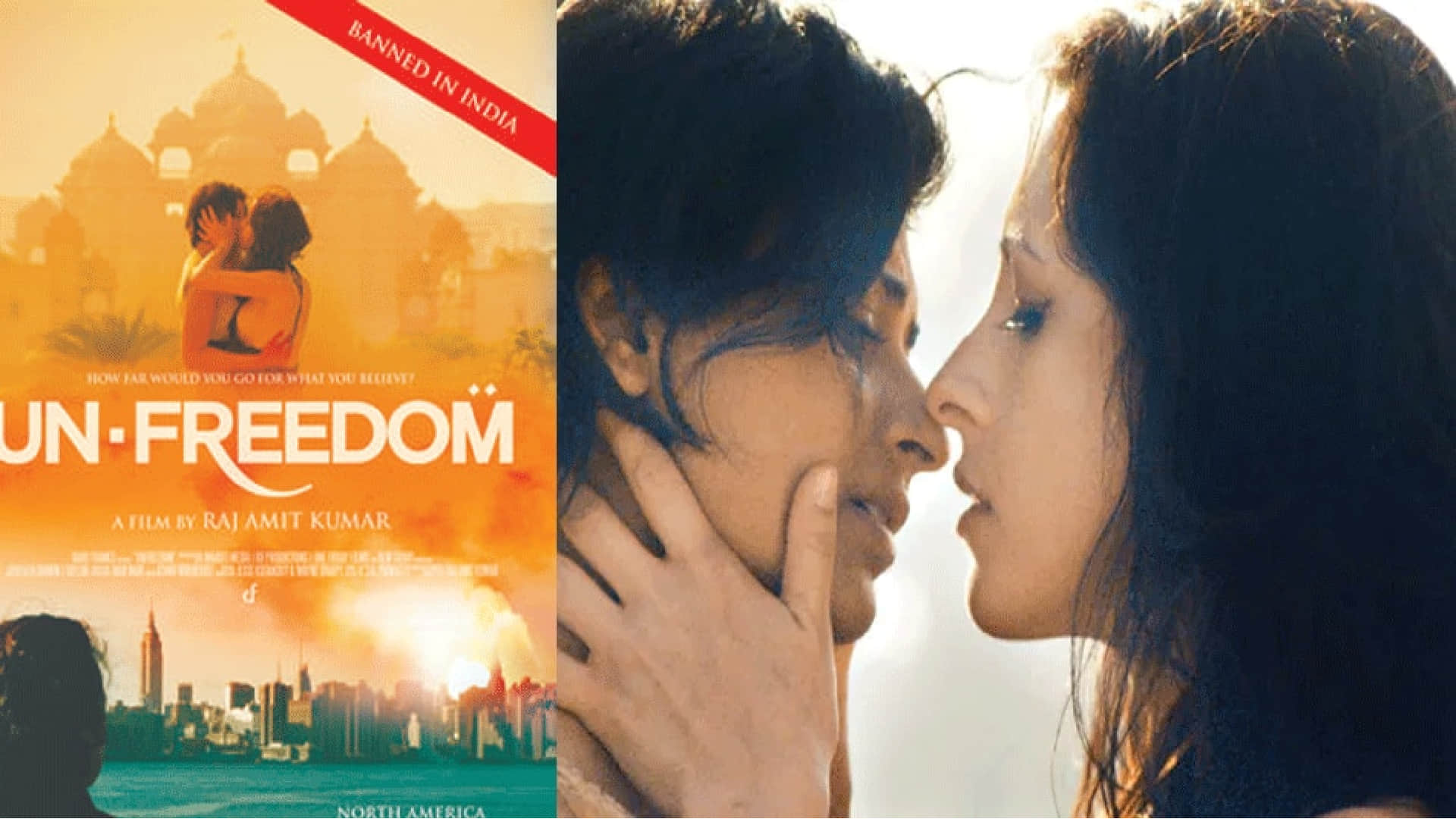 These Movies from bandit queen to fire sins are Banned Due to Bold Scenes But Now Available on Youtube