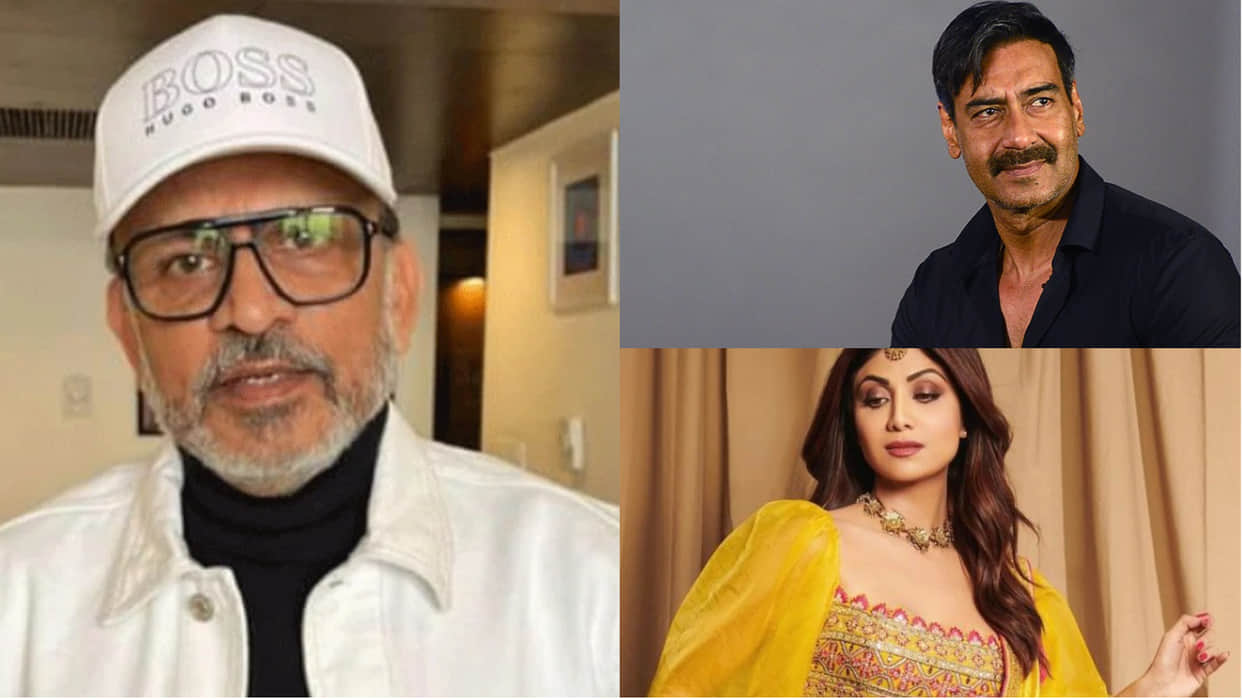 Bollywood Celebrities Who Got Robbed Ajay Devgn Kajol Sonam Kapoor Sushmita Sen Shilpa Shetty News in Hindi
