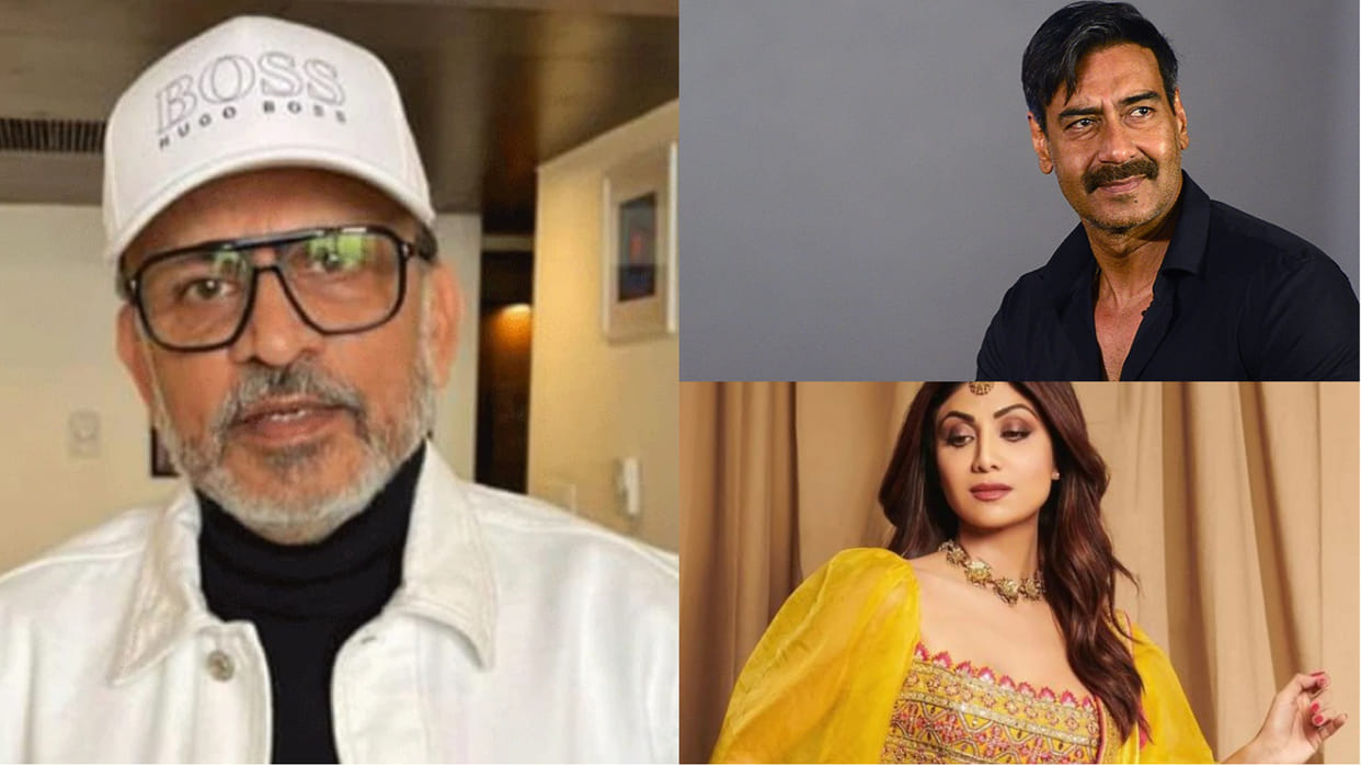 Bollywood Celebrities Who Got Robbed Ajay Devgn Kajol Sonam Kapoor Sushmita Sen Shilpa Shetty News in Hindi