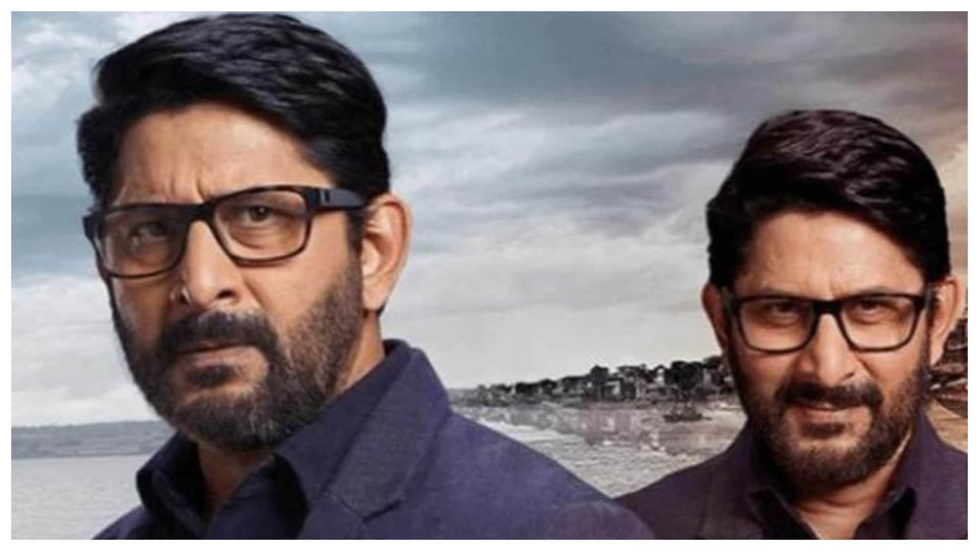 Abhishek Chauhan opens up about his experience of working with Arshad Warsi in Asur 2 Web Series