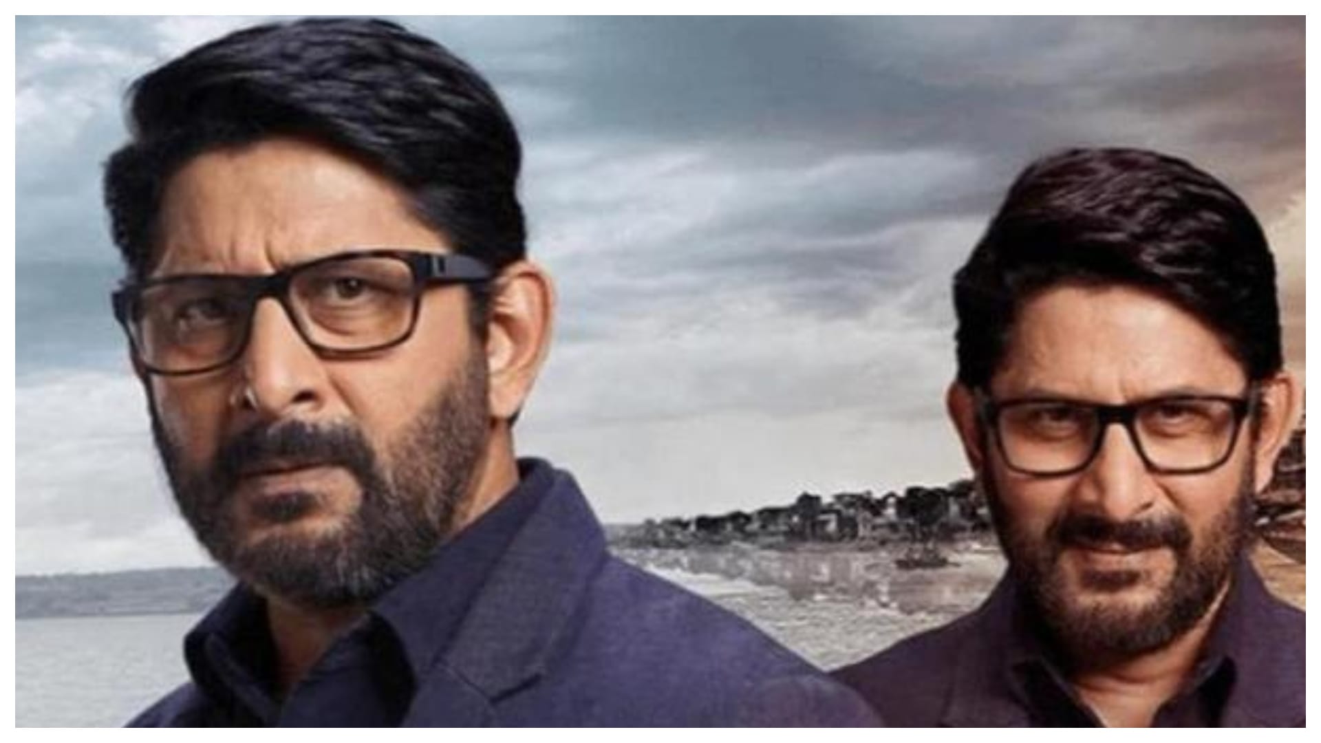 Abhishek Chauhan opens up about his experience of working with Arshad Warsi in Asur 2 Web Series