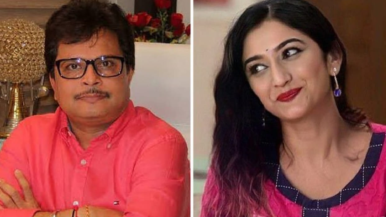 Taarak Mehta Ka Ooltah Chashmah makers respond to Neha Mehta pending dues, calls them false accusation