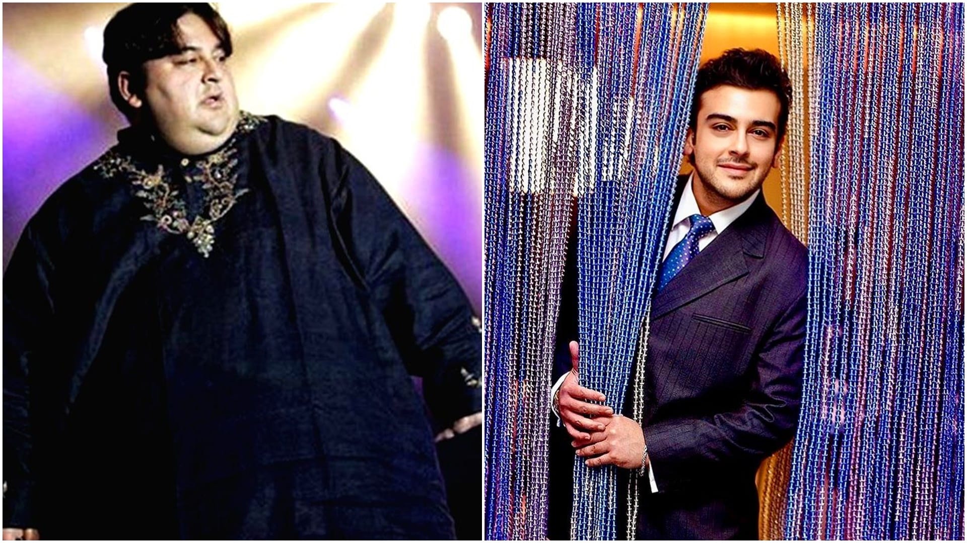 Then & Now: Fans were surprised to see the amazing transformation of Adnan Sami in his latest photos