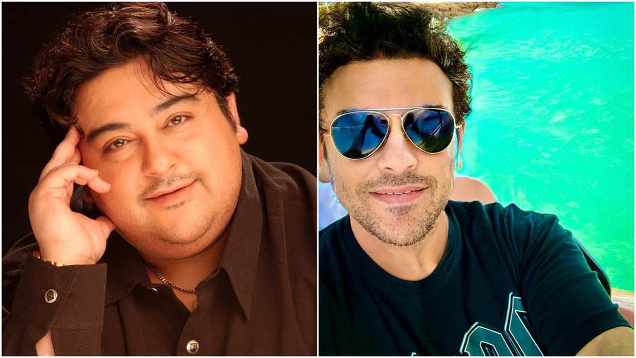 Then & Now: Fans were surprised to see the amazing transformation of Adnan Sami in his latest photos