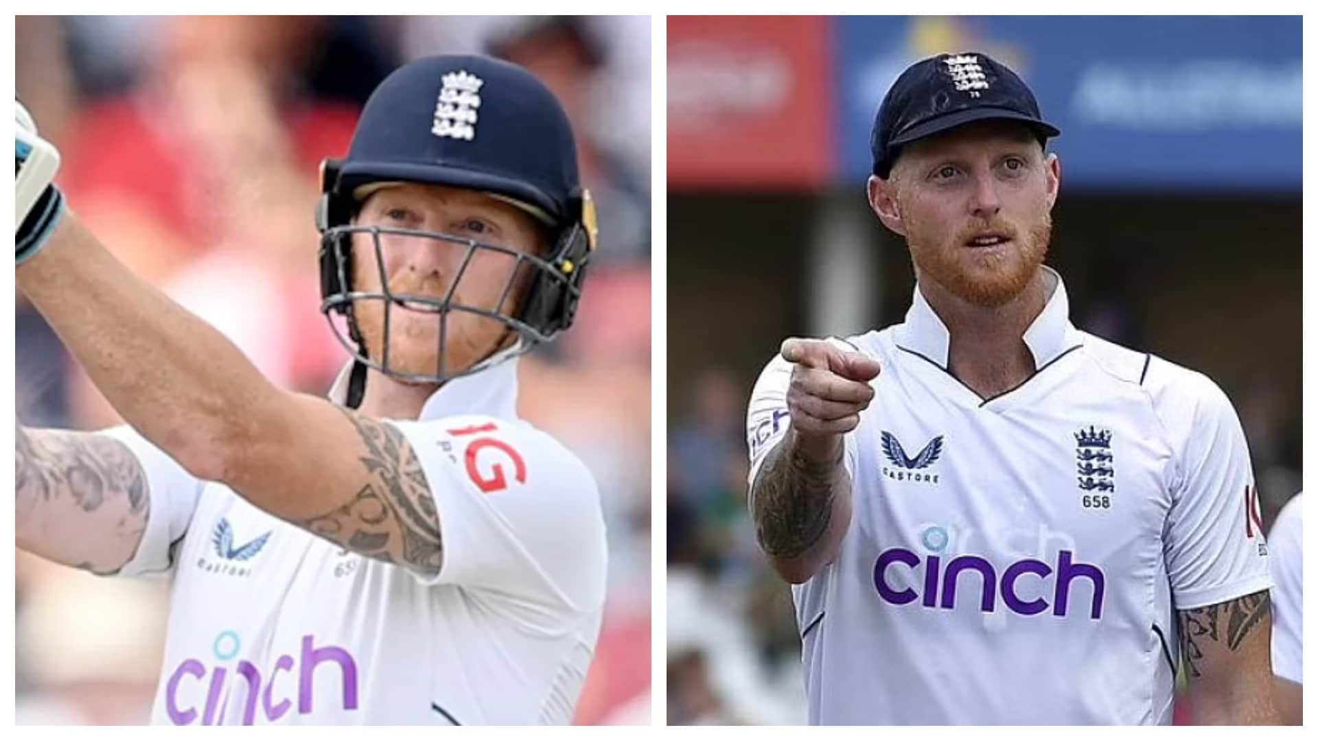 ENG vs NZ Ben Stokes became the first player to hit 100 sixes along with taking 100 wickets in Test cricket