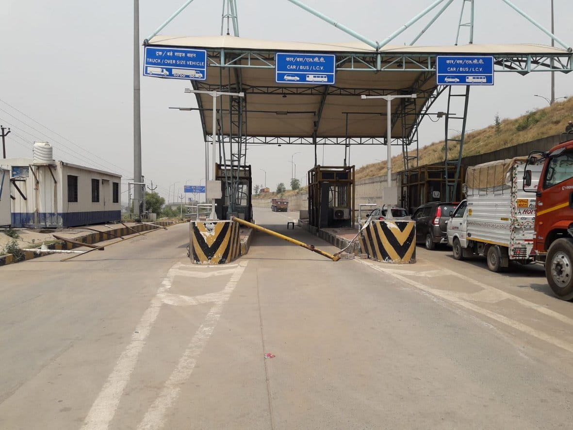 Eastern Peripheral Expressway to be handed over to Canadian company