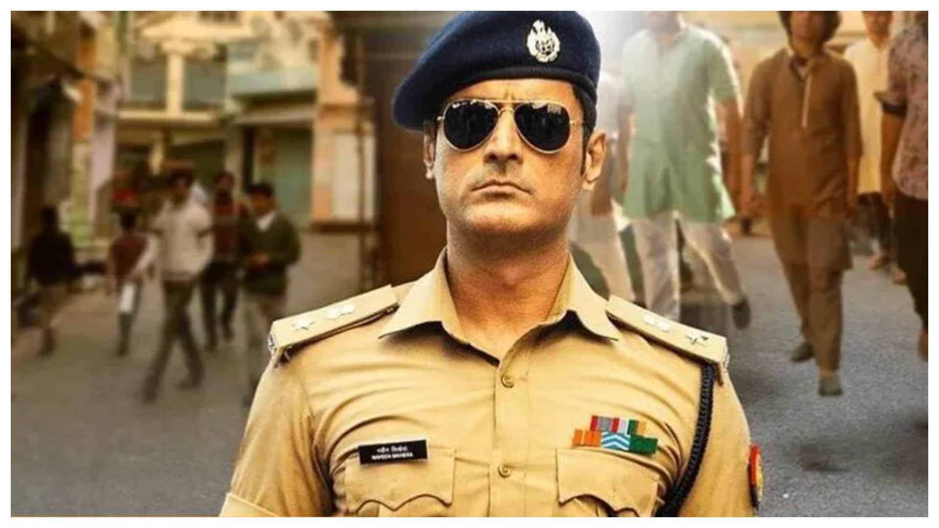 Uttar Pradesh: why Web Series like Mirzapur Raktanchal Rangbaaz Bhaukaal ASUR Based on Up show only crime and violence