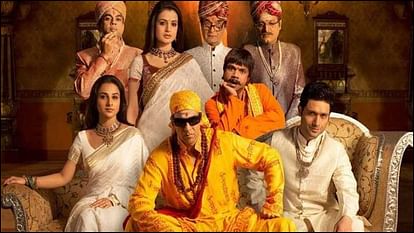 Top 5 Box Office Hit Bollywood Movies Remake of South Indian Movies Available on Ott Platform Check Details
