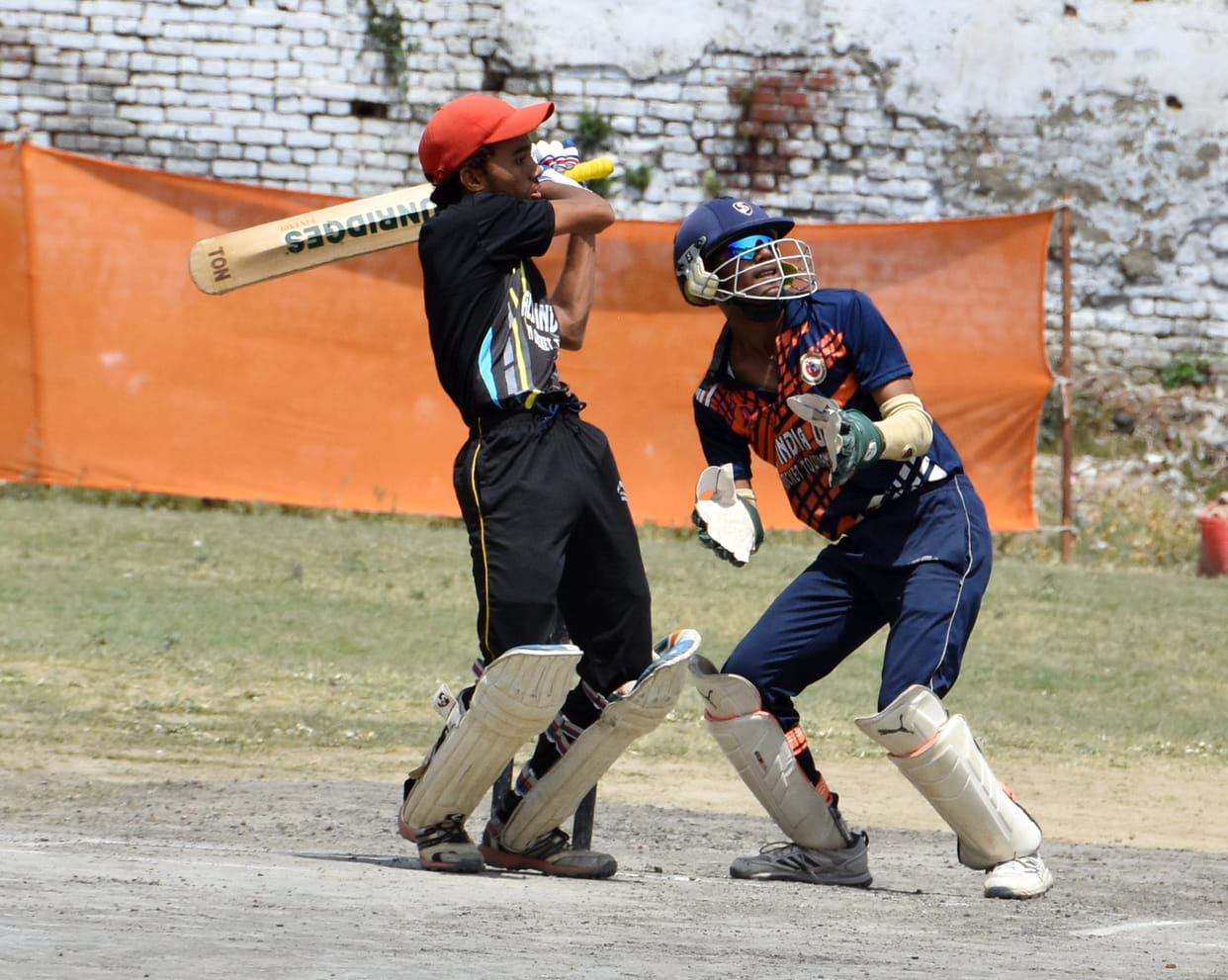 Dehradun beat Prayagraj in super over