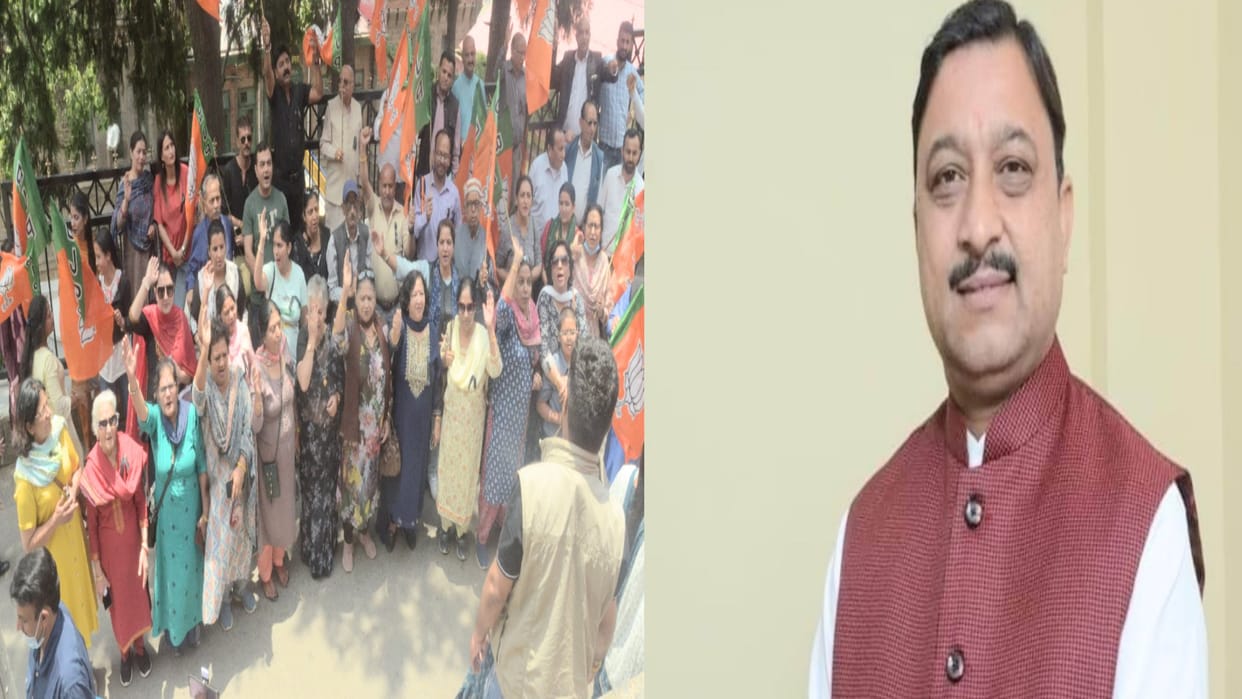 State President Suresh Kashyap said  Emergency was a dark day for Indian democracy