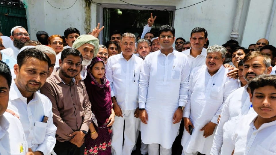 Not easy to remove directly elected chairman in 18 municipal councils and 28 municipalities at Haryana 
