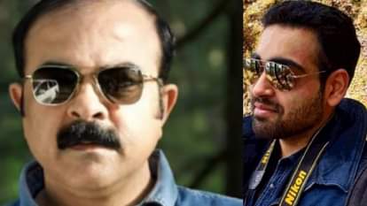 license of pistol with which Karthik Popli was shot is in the name of his father IAS Sanjay Popli 