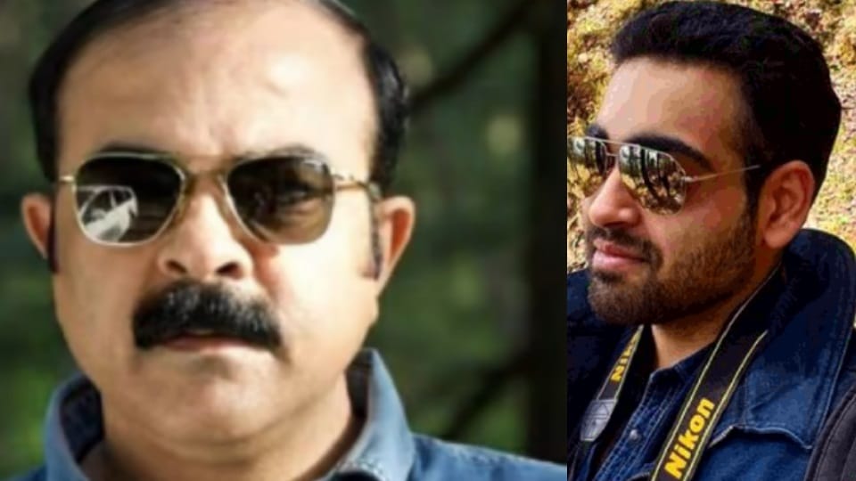 Postmortem of Kartik Popli will be done on monday