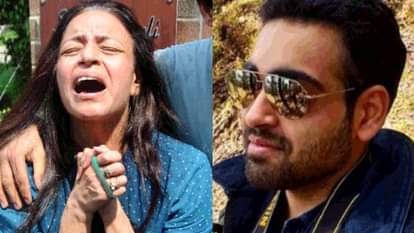 Punjab IAS Sanjay Popli son died under mysterious circumstances in Chandigarh