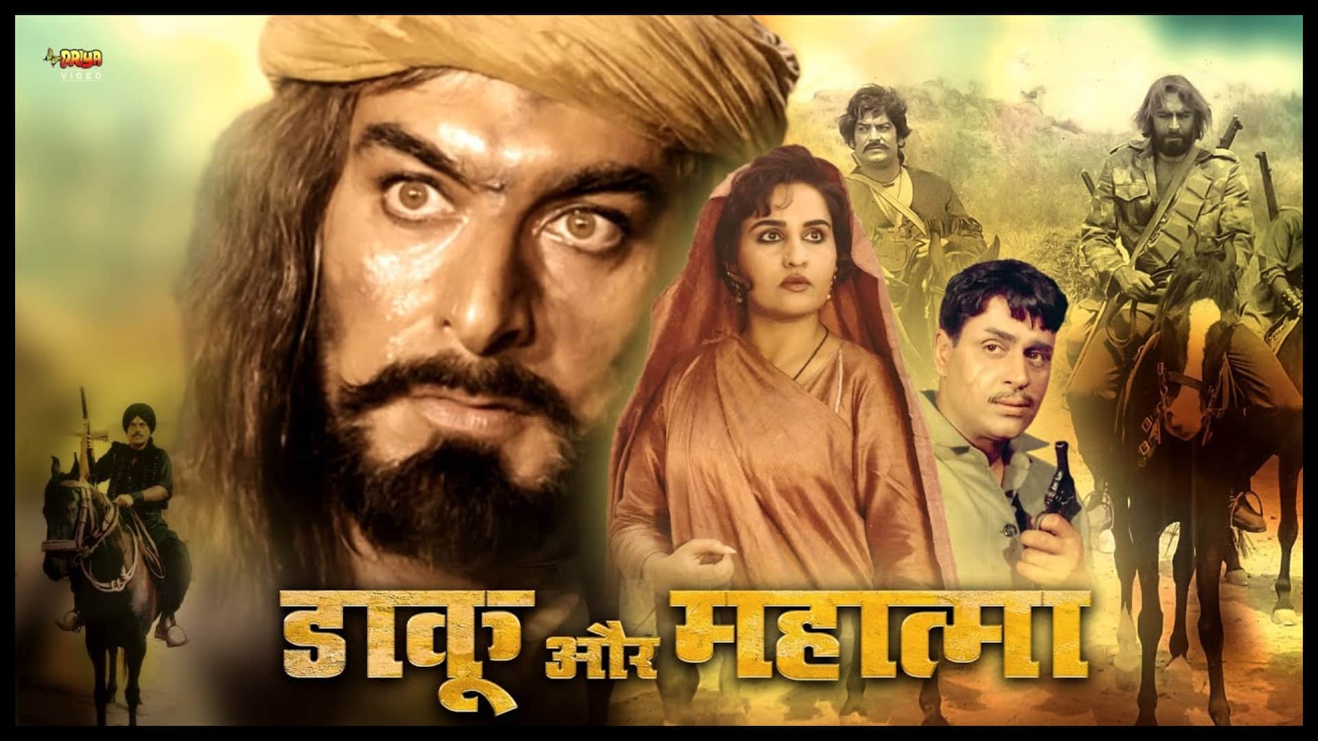 Shamshera: Before Ranbir Kapoor film watch movies like Thugs Of Hindostan to kranti about britishers and Dacoits wars for freedom