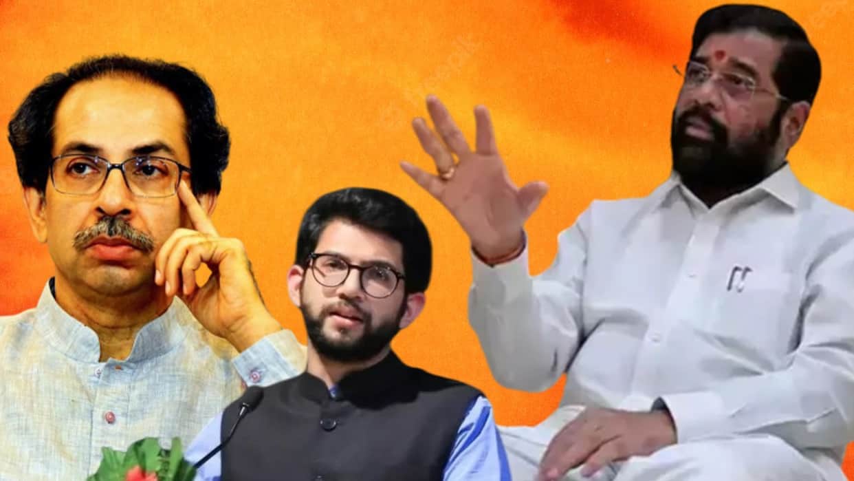 Maharashtra Political Crisis: Shiv Sena Rebel Mlas Have These 3 Options, Know Why Eknath Shinde No Stake Claim
